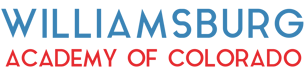 Williamsburg Academy of Colorado Logo