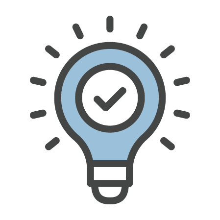 brand promise icon more freedom